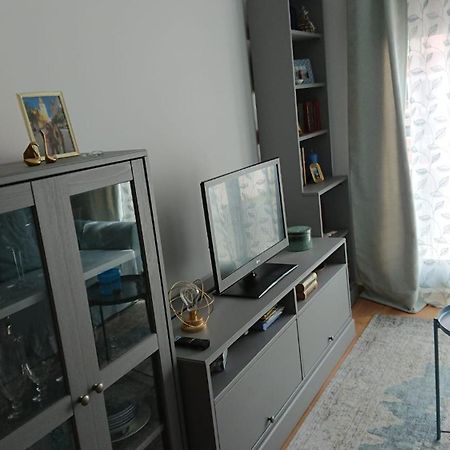 Ponteceso, Mar Y Fer Apartment Ngoại thất bức ảnh