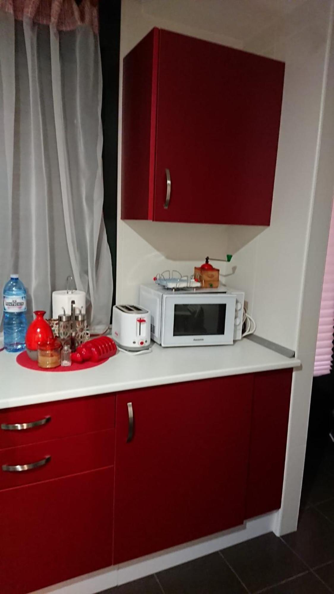 Ponteceso, Mar Y Fer Apartment Ngoại thất bức ảnh