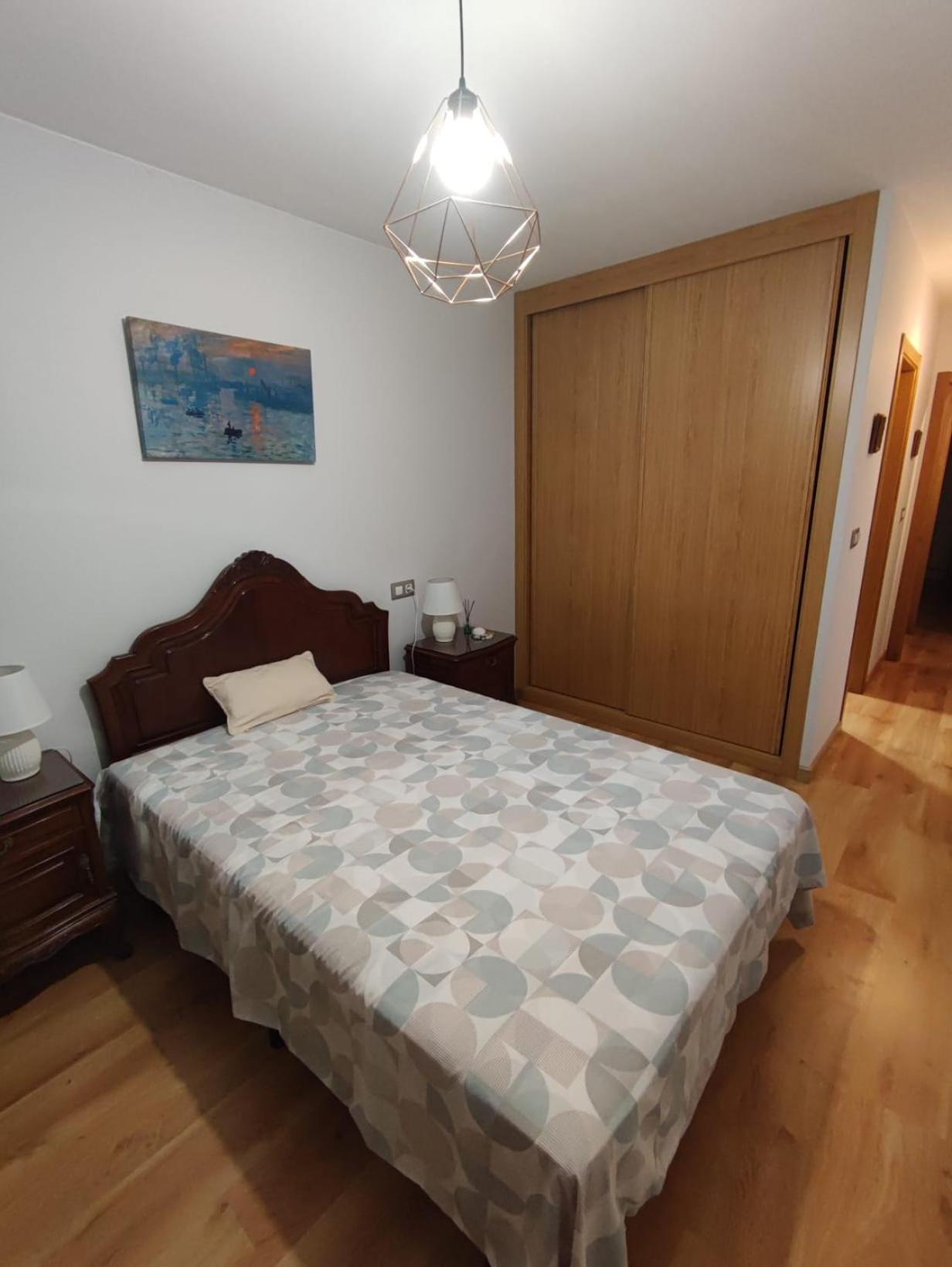 Ponteceso, Mar Y Fer Apartment Ngoại thất bức ảnh