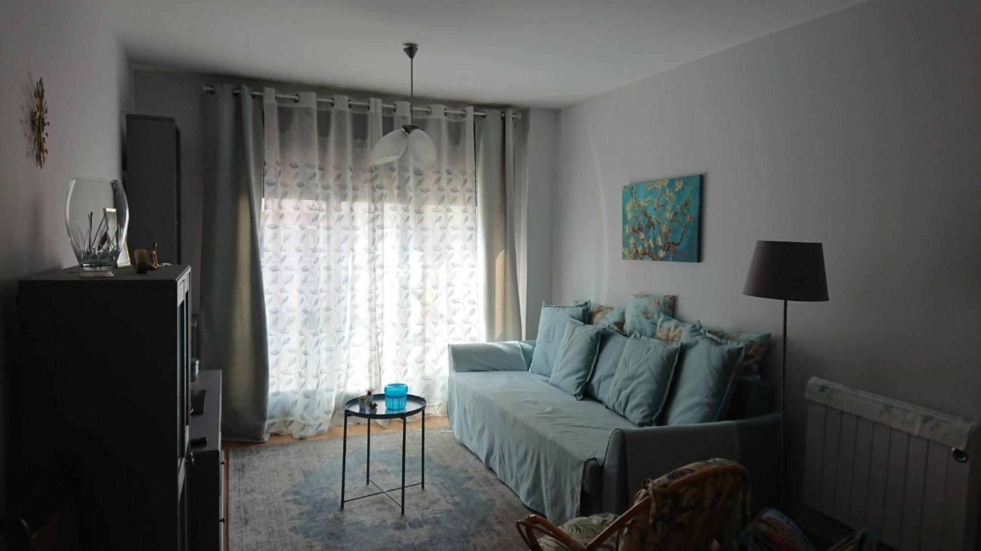 Ponteceso, Mar Y Fer Apartment Ngoại thất bức ảnh