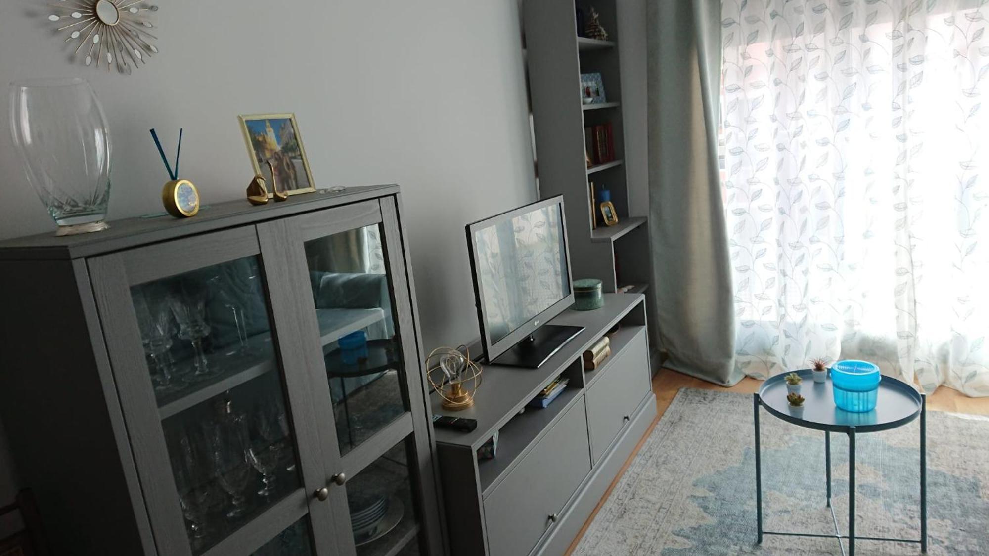 Ponteceso, Mar Y Fer Apartment Ngoại thất bức ảnh